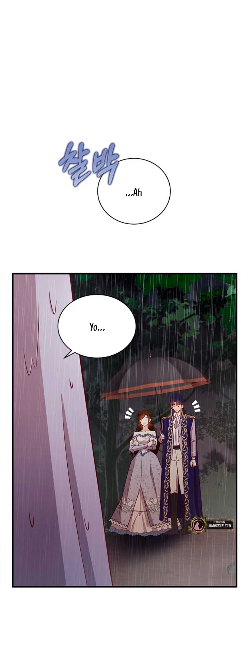 La doble vida de la Condesa Capítulo 25 - Página 28