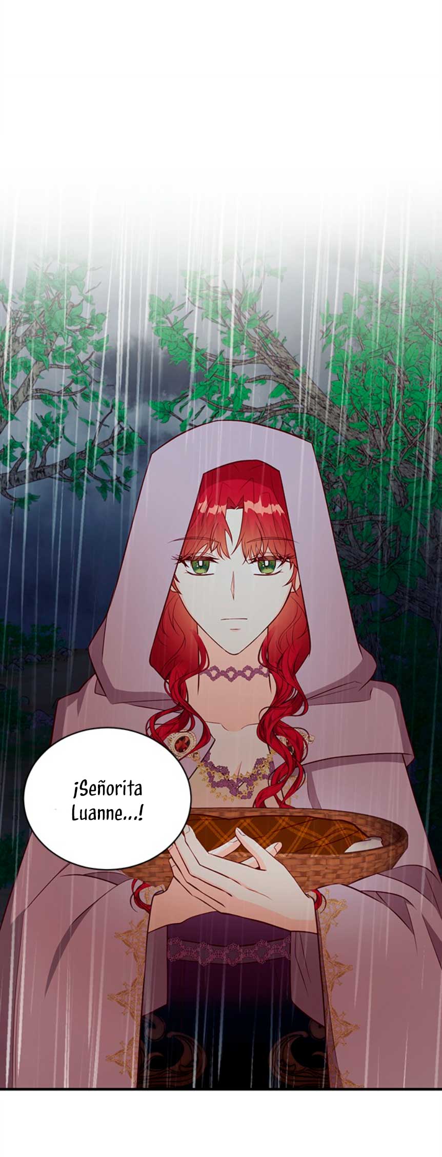 La doble vida de la Condesa Capítulo 25 - Página 29