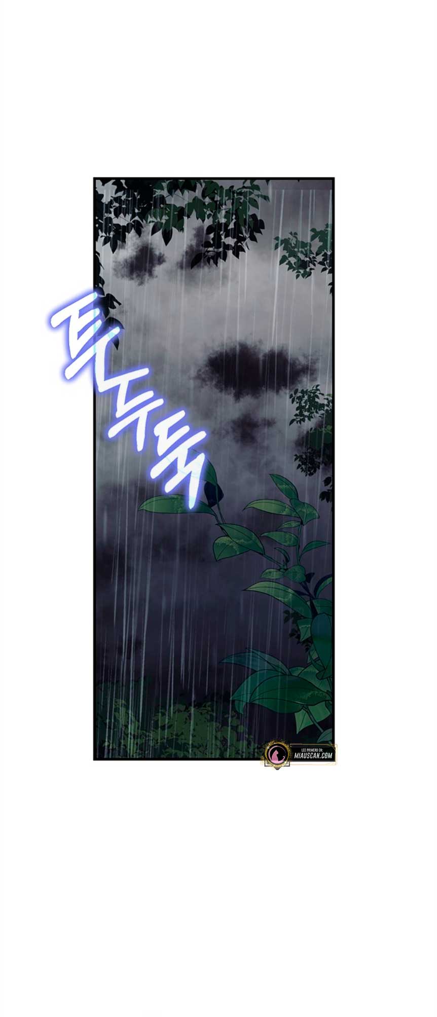 La doble vida de la Condesa Capítulo 25 - Página 3