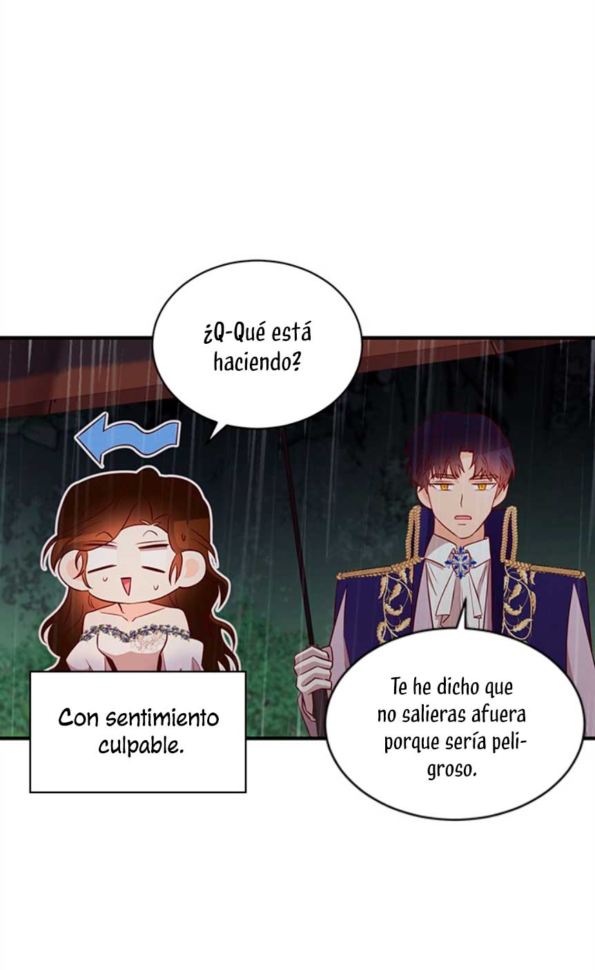 La doble vida de la Condesa Capítulo 25 - Página 30