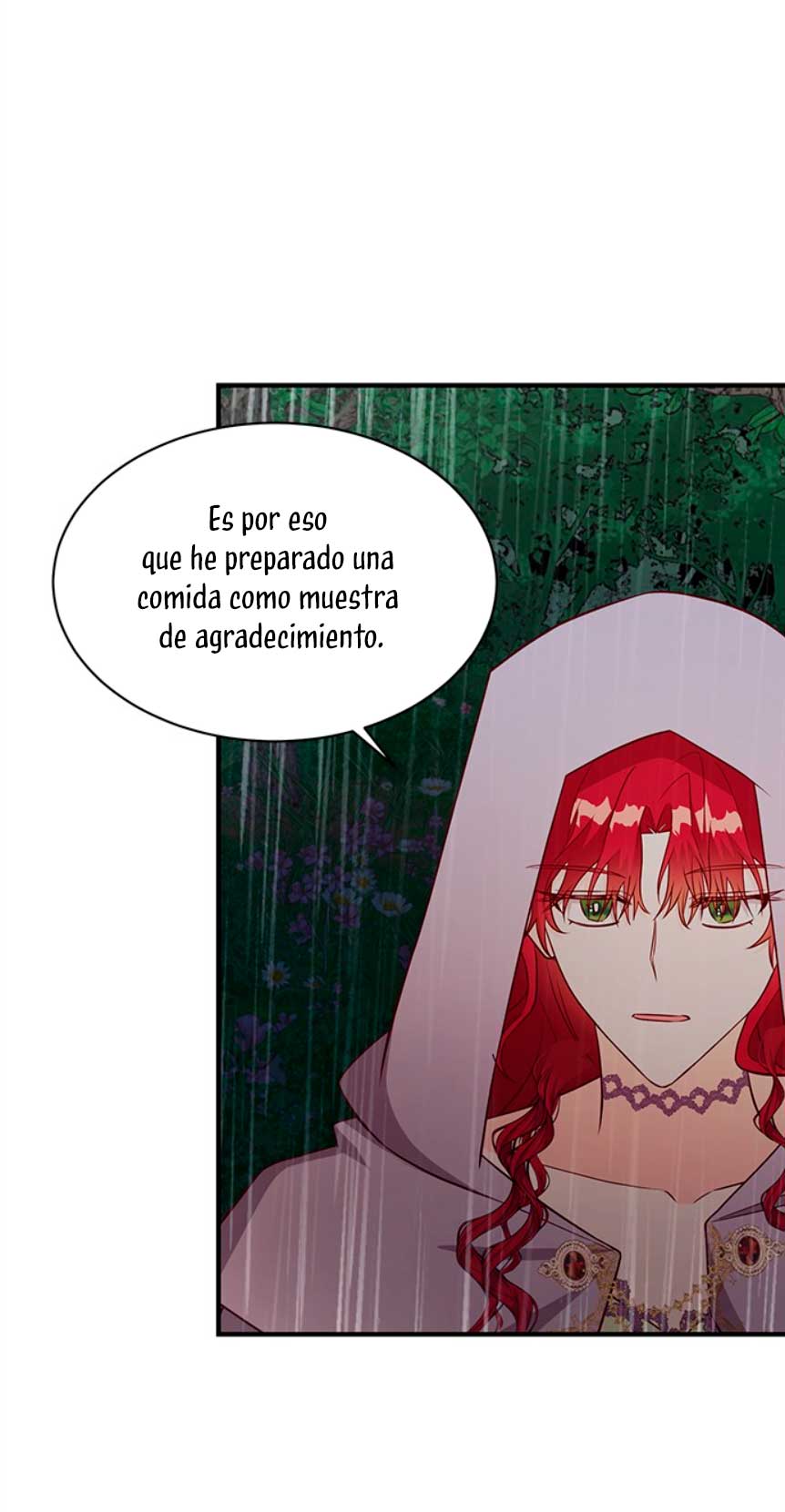 La doble vida de la Condesa Capítulo 25 - Página 32