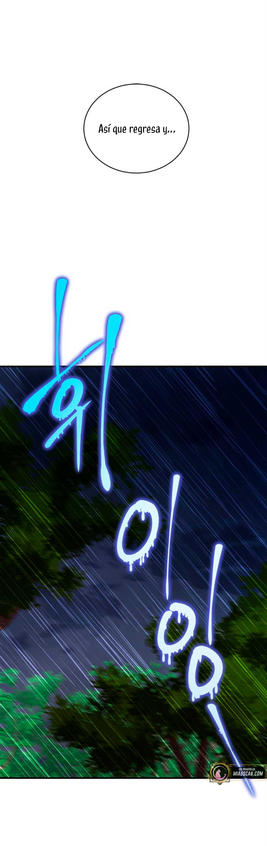 La doble vida de la Condesa Capítulo 25 - Página 34