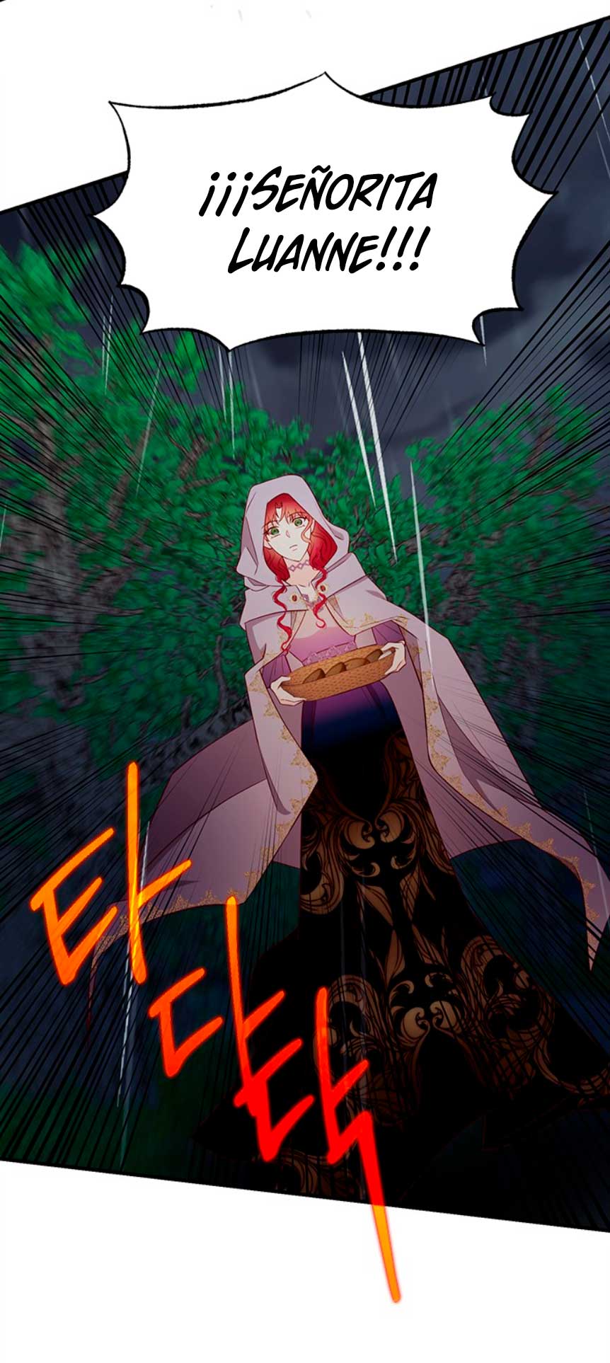 La doble vida de la Condesa Capítulo 25 - Página 39