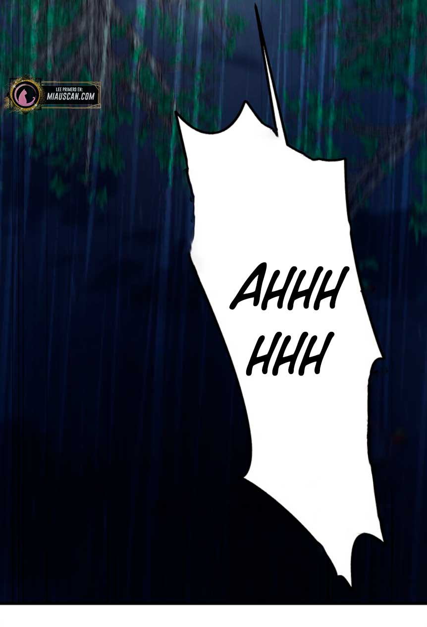 La doble vida de la Condesa Capítulo 25 - Página 45