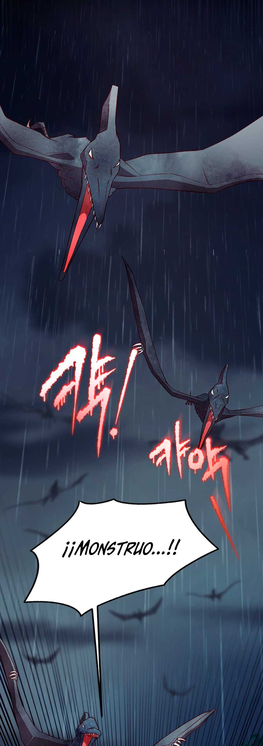 La doble vida de la Condesa Capítulo 25 - Página 47