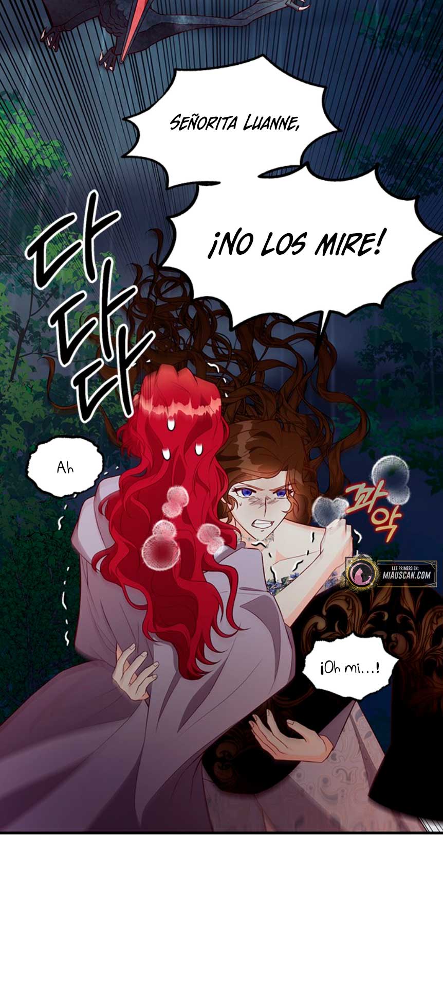 La doble vida de la Condesa Capítulo 25 - Página 48