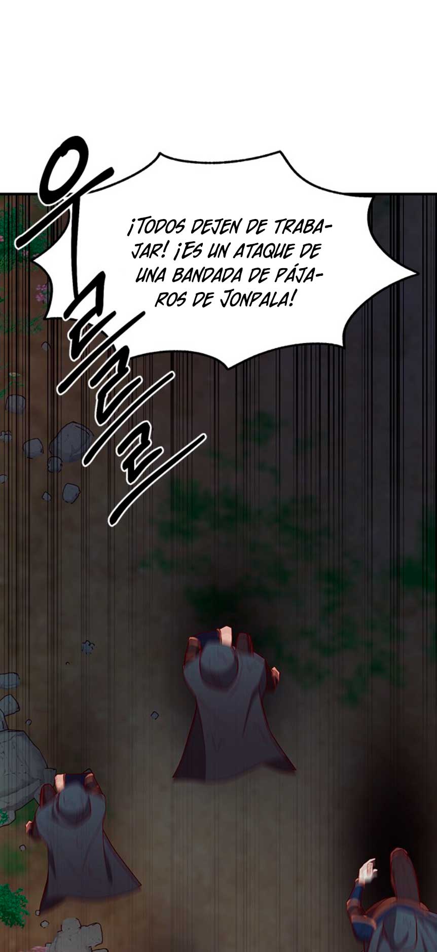 La doble vida de la Condesa Capítulo 25 - Página 49