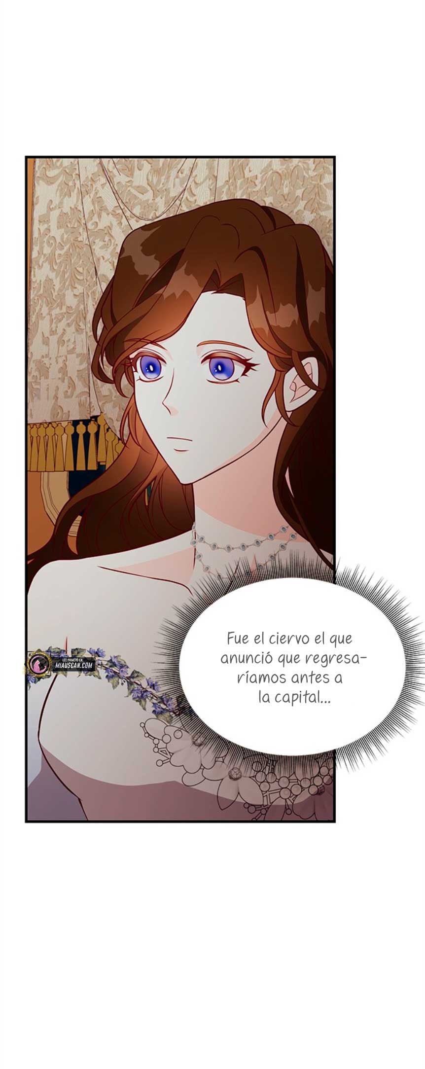 La doble vida de la Condesa Capítulo 25 - Página 5