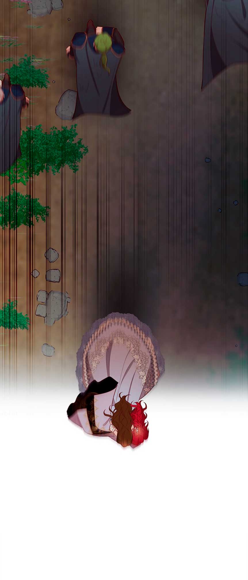 La doble vida de la Condesa Capítulo 25 - Página 50