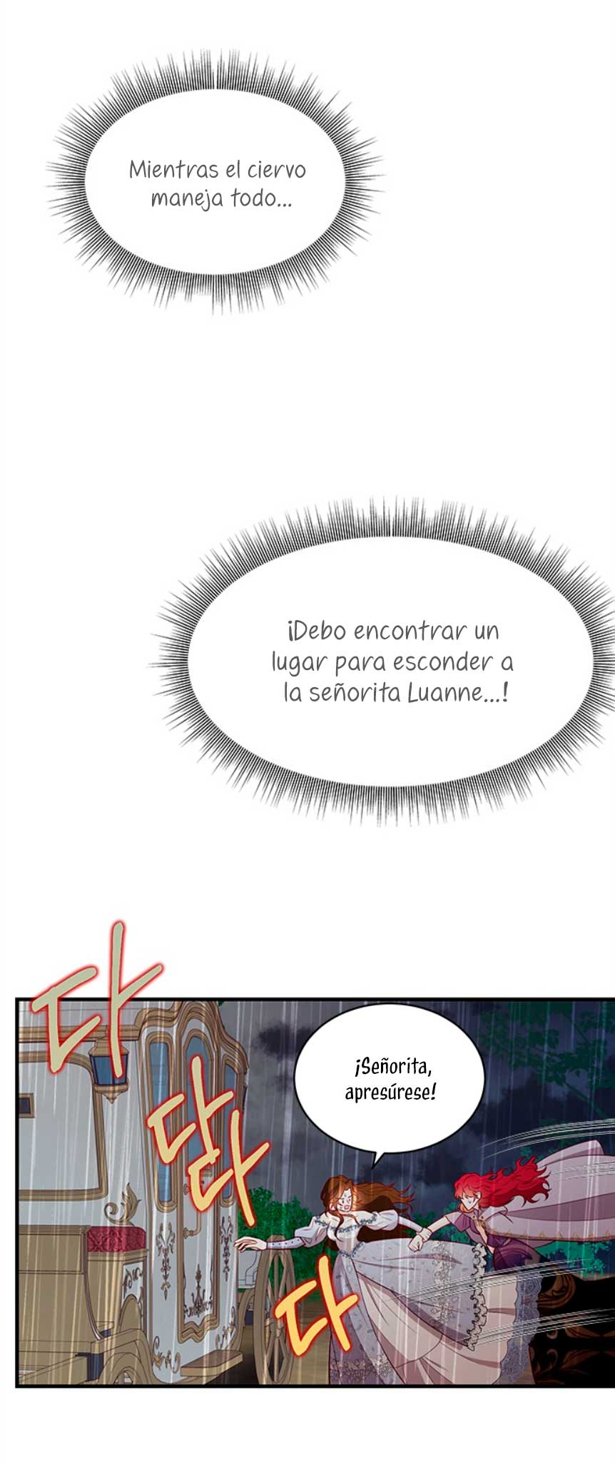 La doble vida de la Condesa Capítulo 25 - Página 52