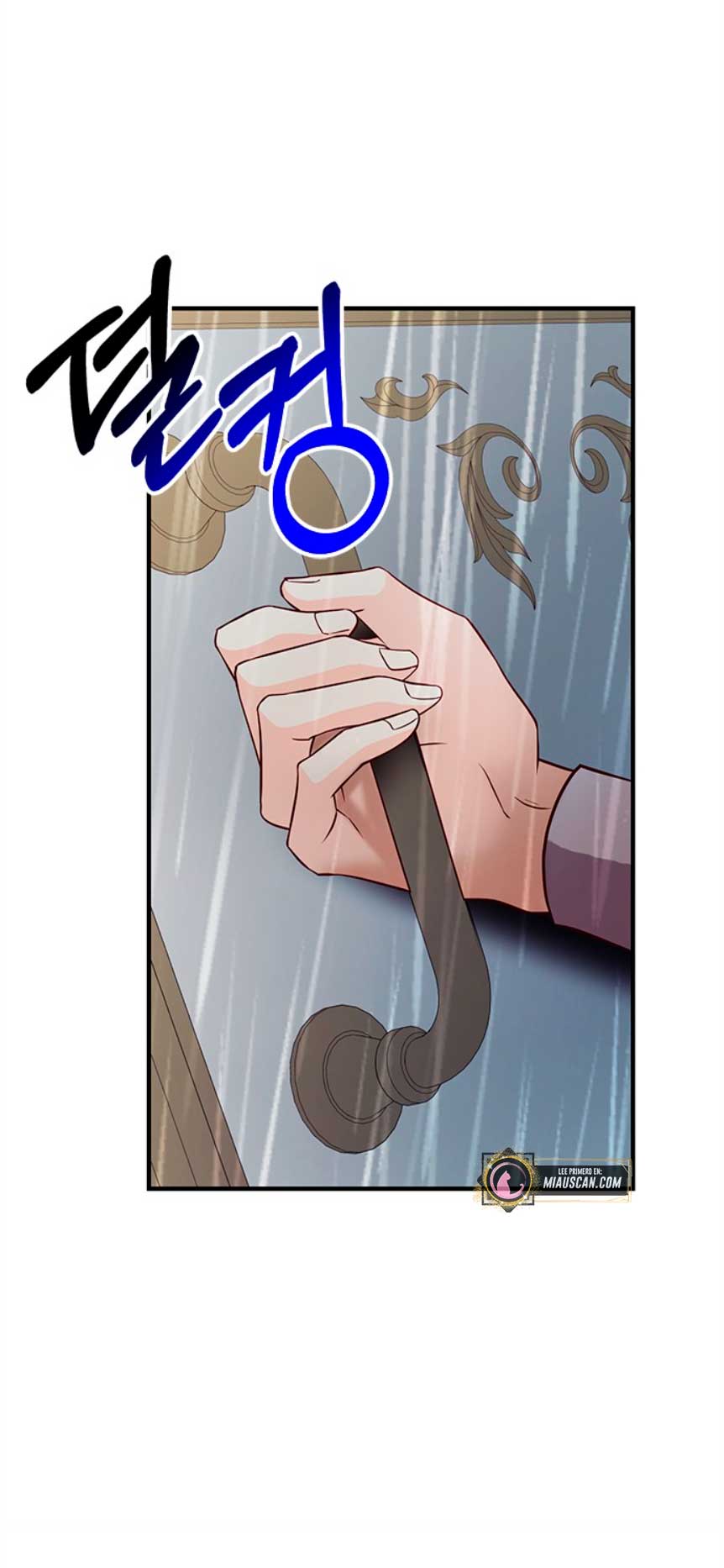 La doble vida de la Condesa Capítulo 25 - Página 53