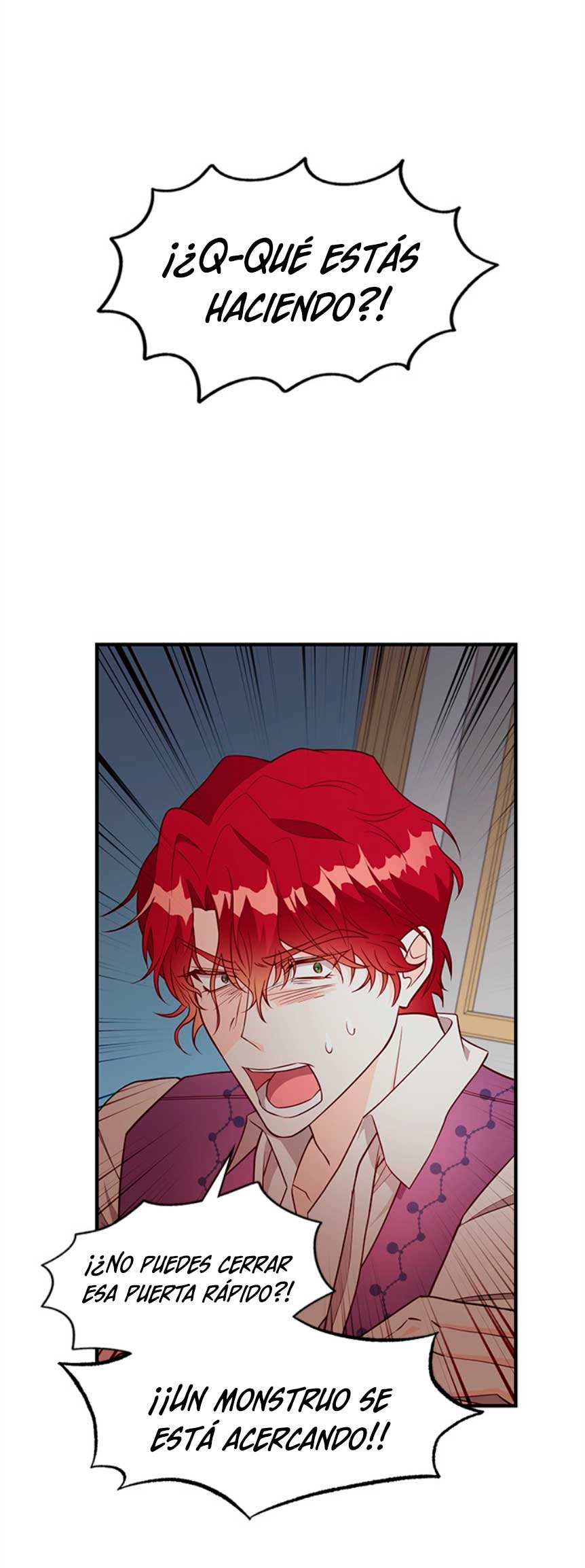 La doble vida de la Condesa Capítulo 25 - Página 56