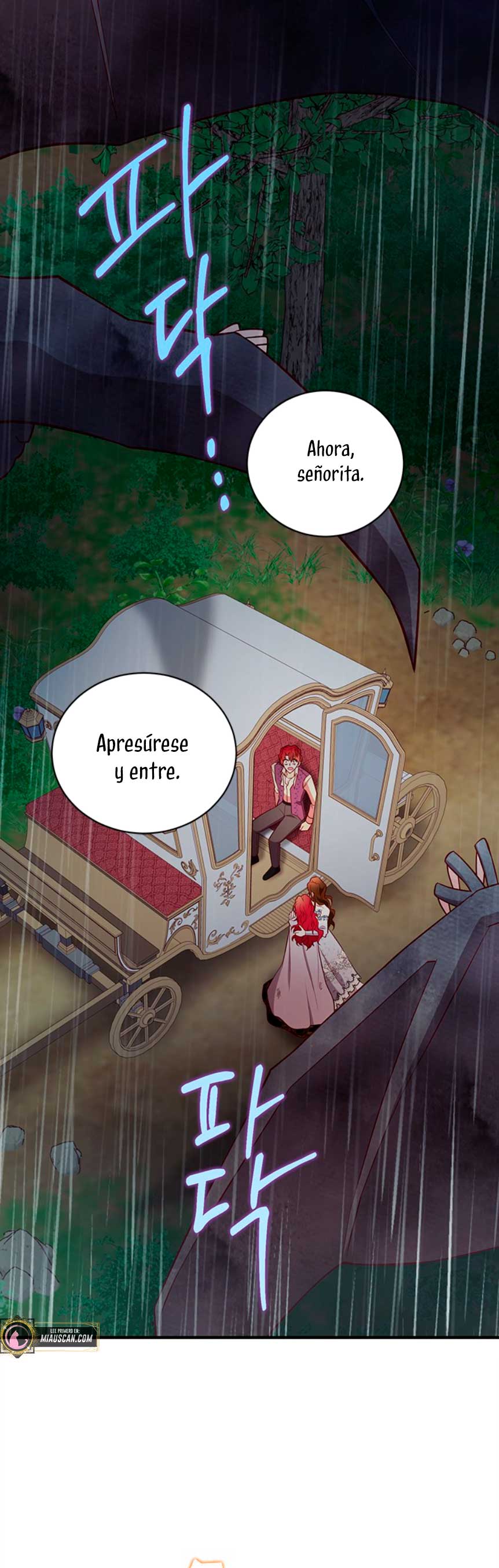 La doble vida de la Condesa Capítulo 25 - Página 59