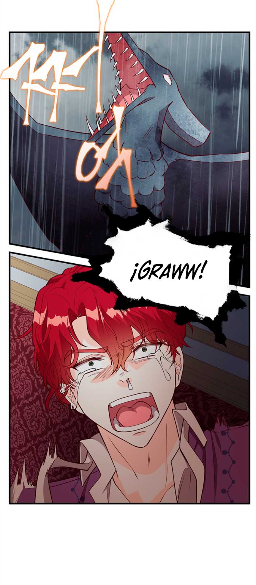 La doble vida de la Condesa Capítulo 25 - Página 60