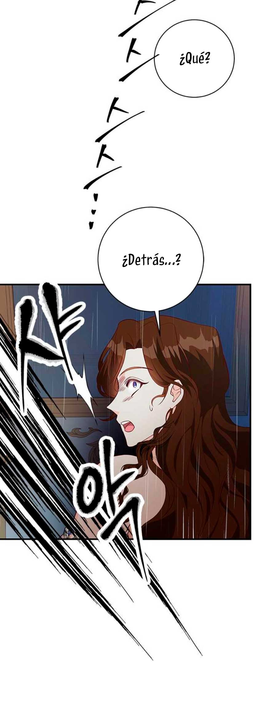 La doble vida de la Condesa Capítulo 25 - Página 62