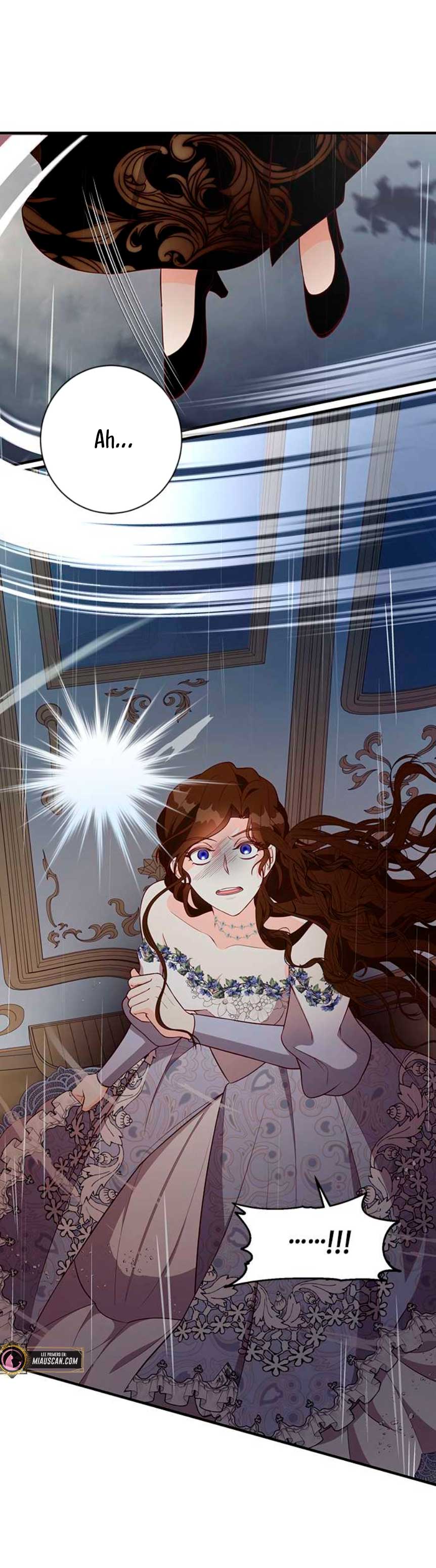 La doble vida de la Condesa Capítulo 25 - Página 63