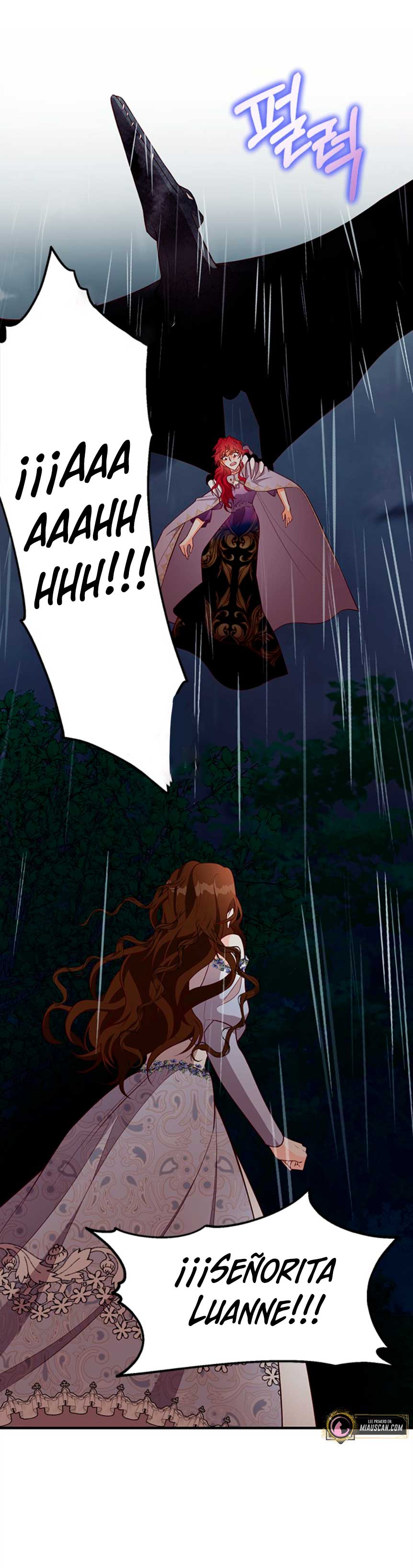 La doble vida de la Condesa Capítulo 25 - Página 65