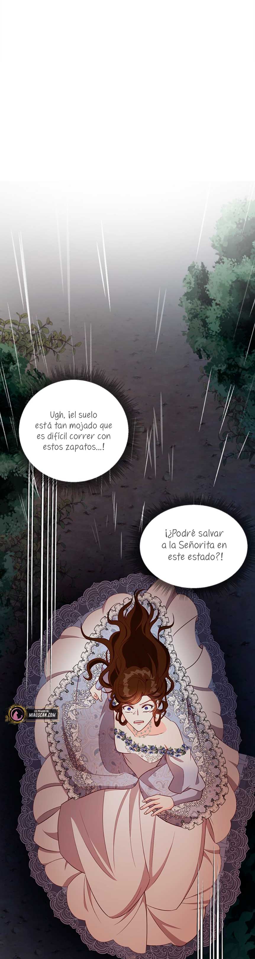 La doble vida de la Condesa Capítulo 25 - Página 67