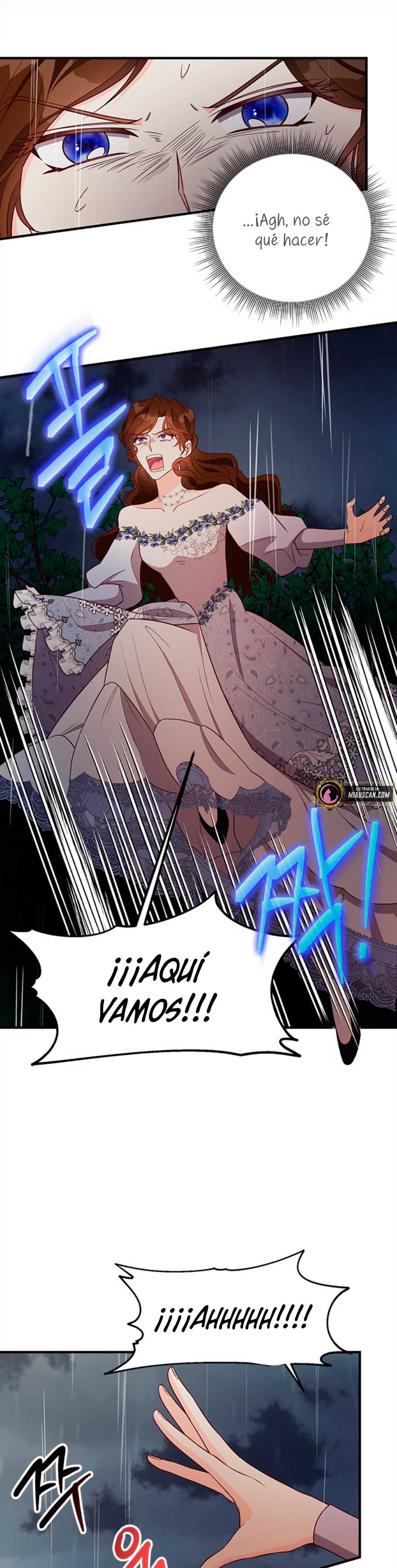 La doble vida de la Condesa Capítulo 25 - Página 69