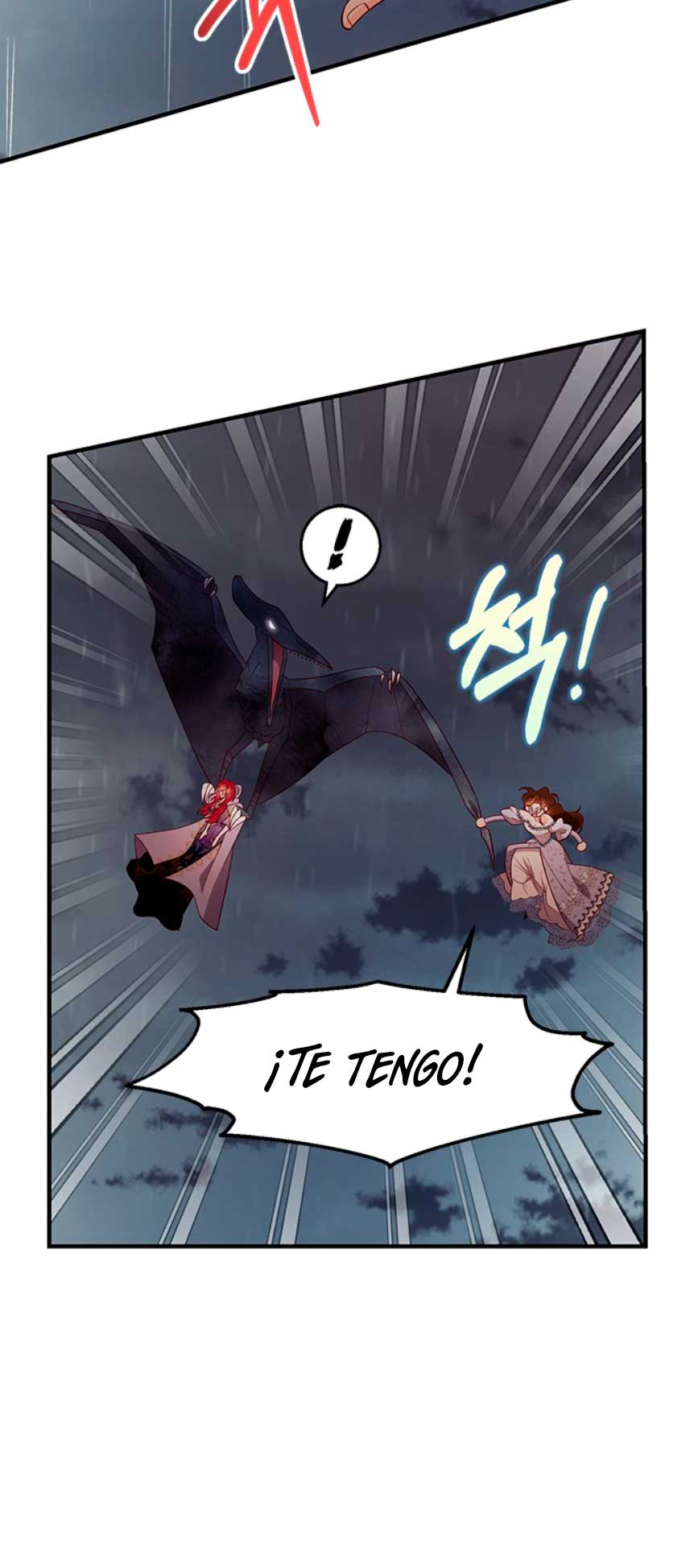 La doble vida de la Condesa Capítulo 25 - Página 70