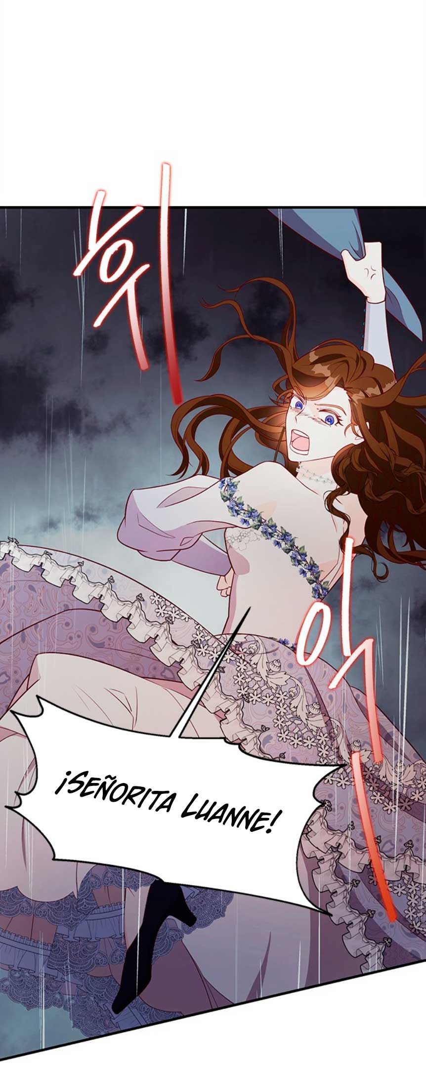 La doble vida de la Condesa Capítulo 25 - Página 71