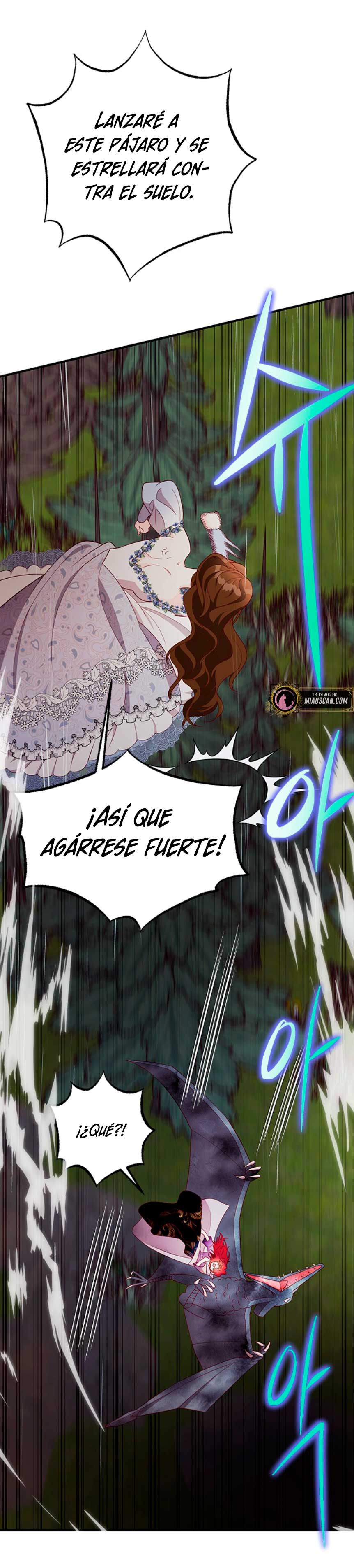 La doble vida de la Condesa Capítulo 25 - Página 72