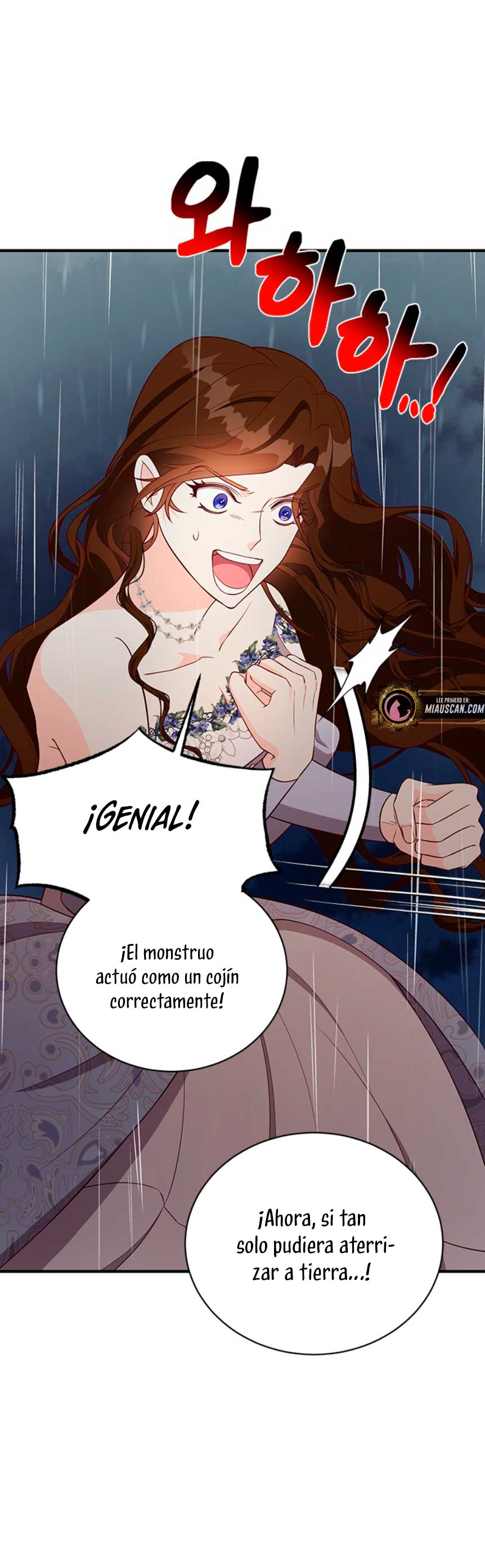 La doble vida de la Condesa Capítulo 25 - Página 76