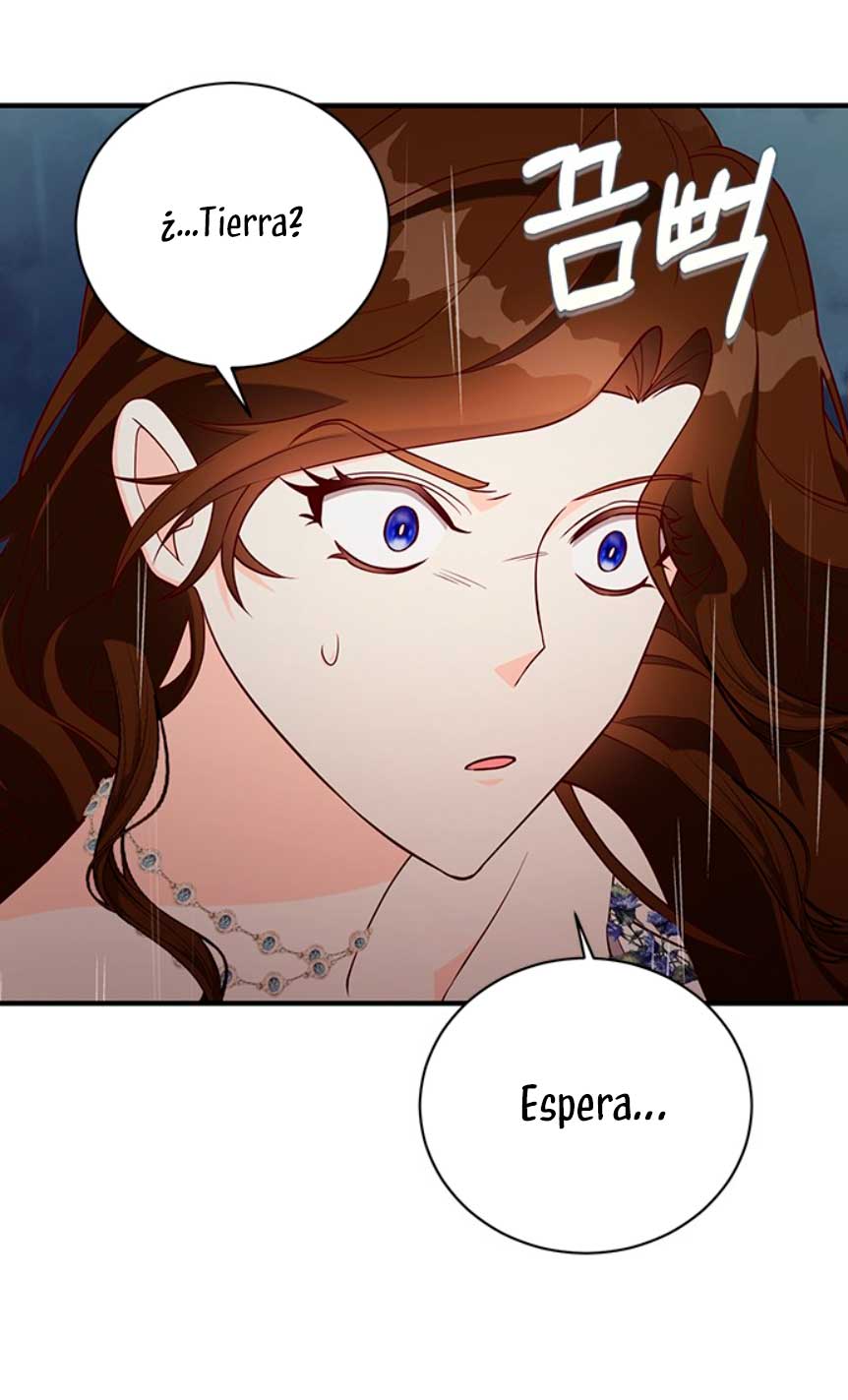 La doble vida de la Condesa Capítulo 25 - Página 77