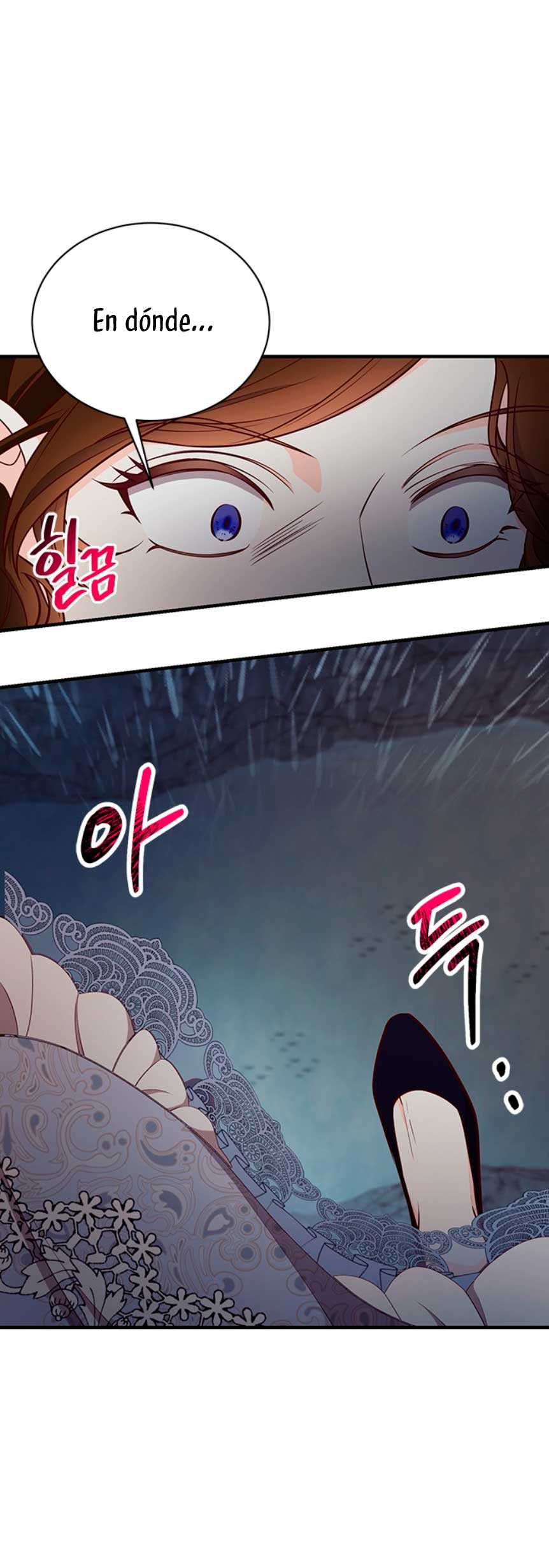 La doble vida de la Condesa Capítulo 25 - Página 79