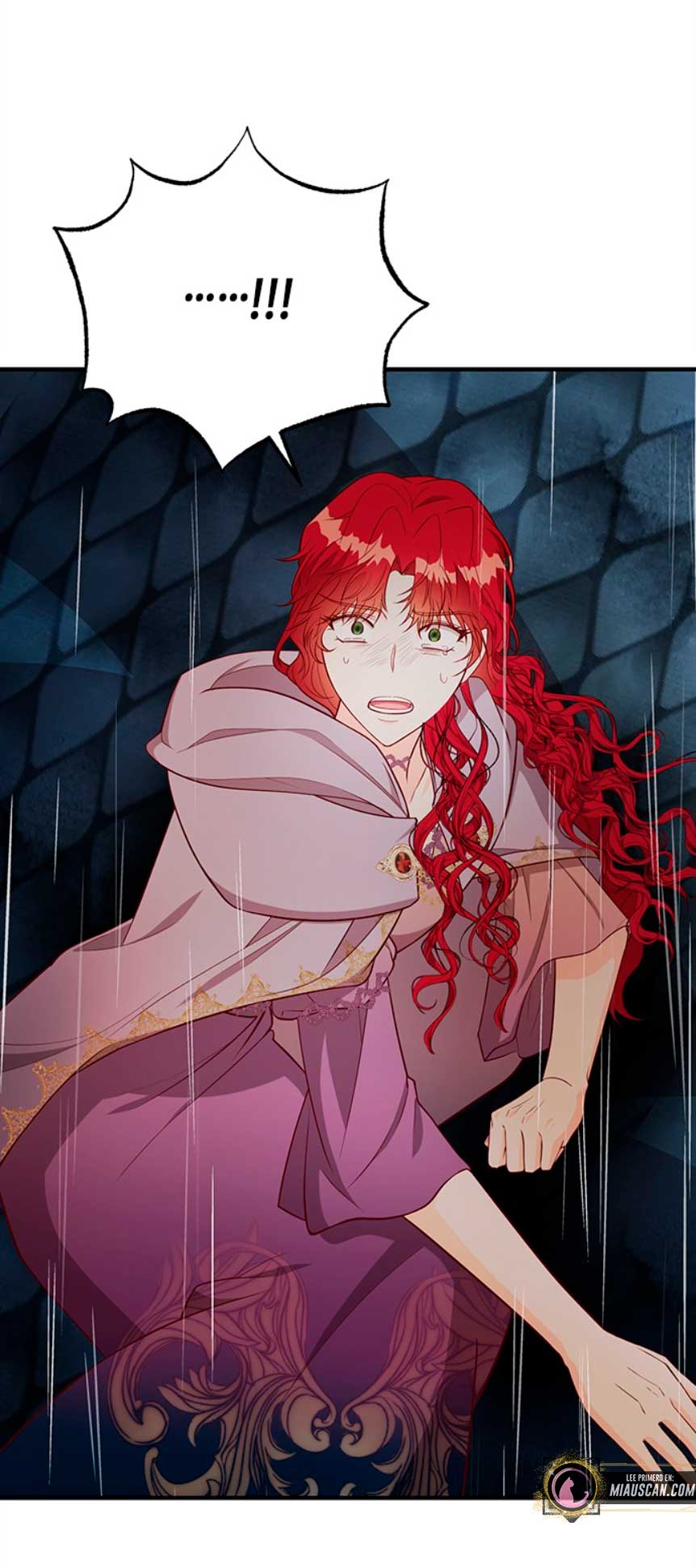 La doble vida de la Condesa Capítulo 25 - Página 80