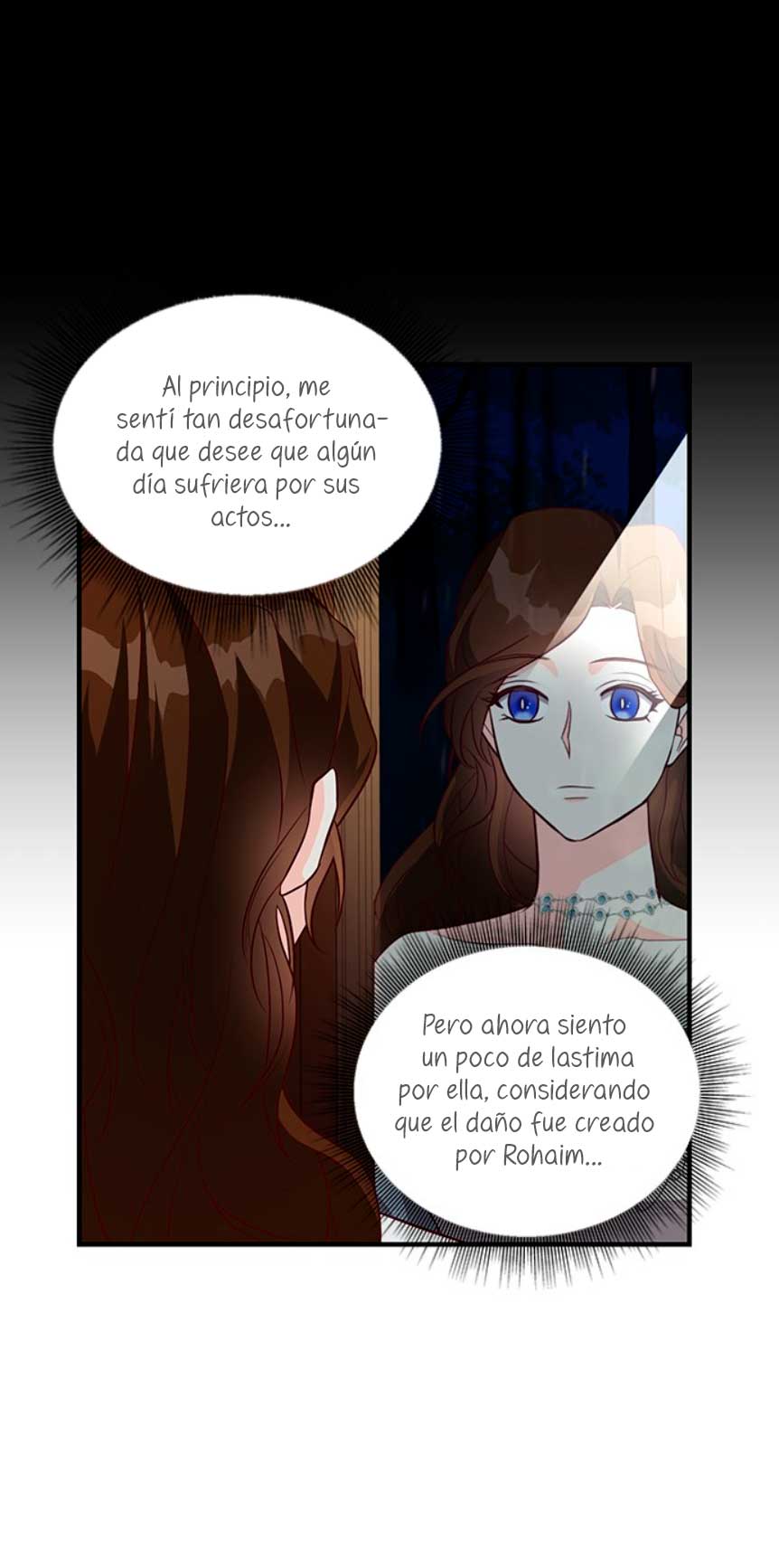 La doble vida de la Condesa Capítulo 25 - Página 9