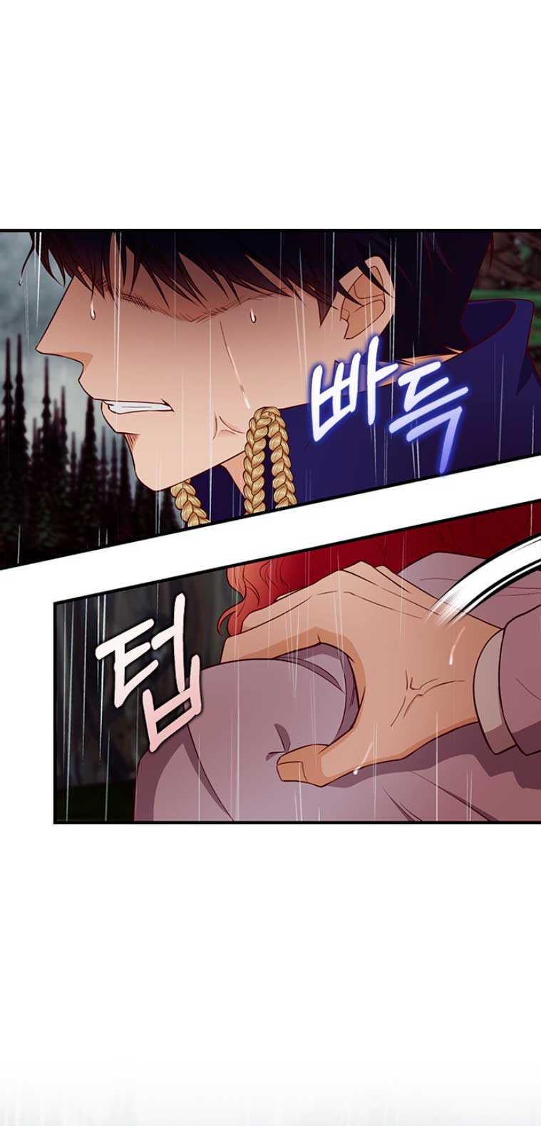 La doble vida de la Condesa Capítulo 26 - Página 11