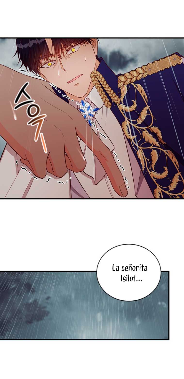 La doble vida de la Condesa Capítulo 26 - Página 14