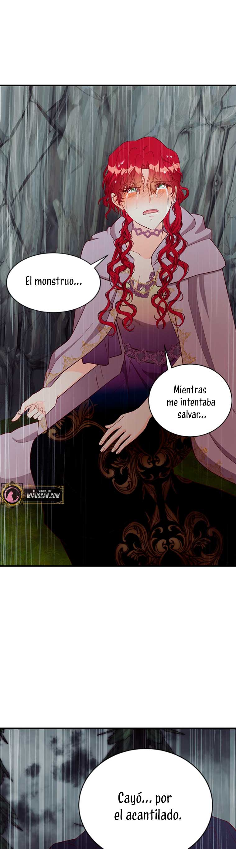 La doble vida de la Condesa Capítulo 26 - Página 15