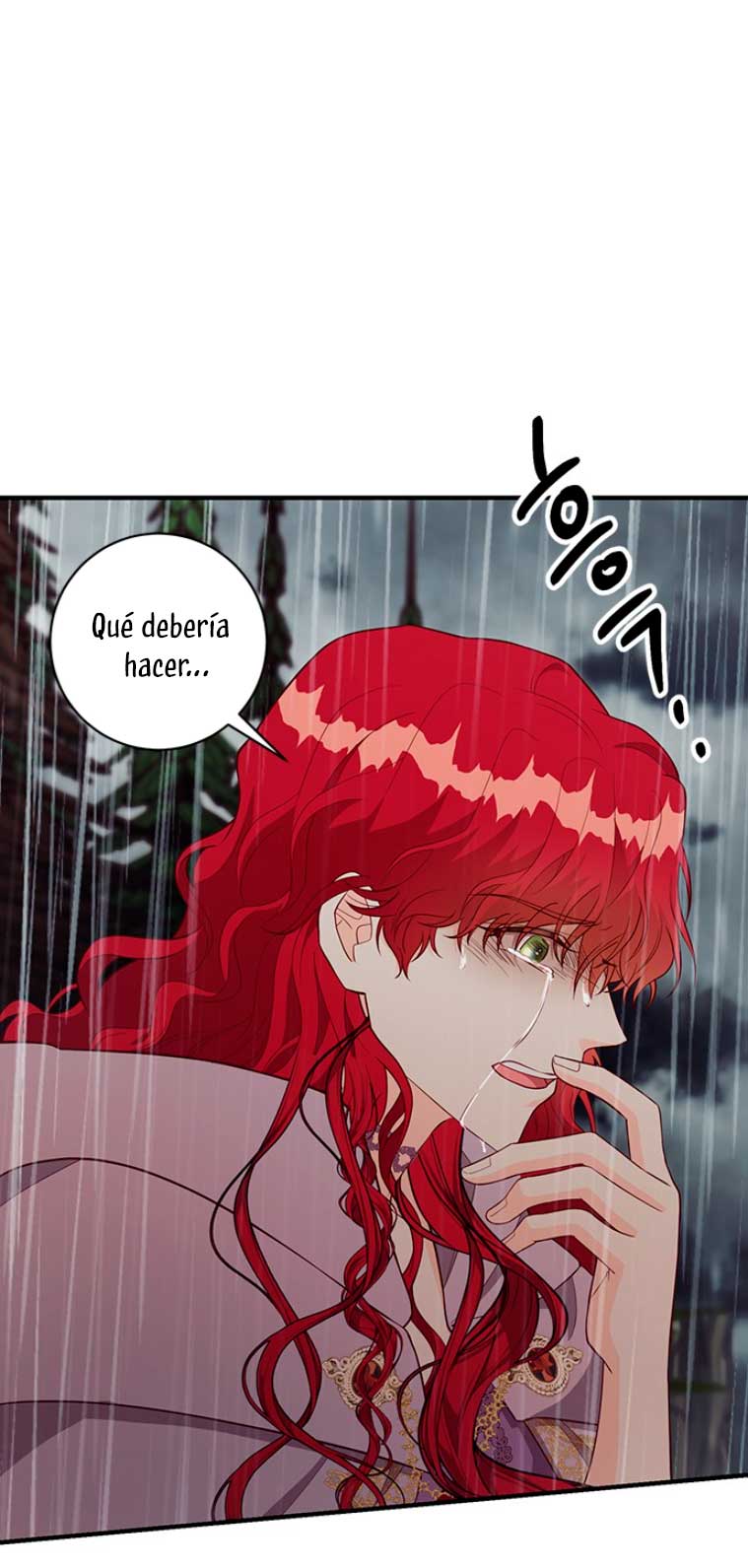 La doble vida de la Condesa Capítulo 26 - Página 21