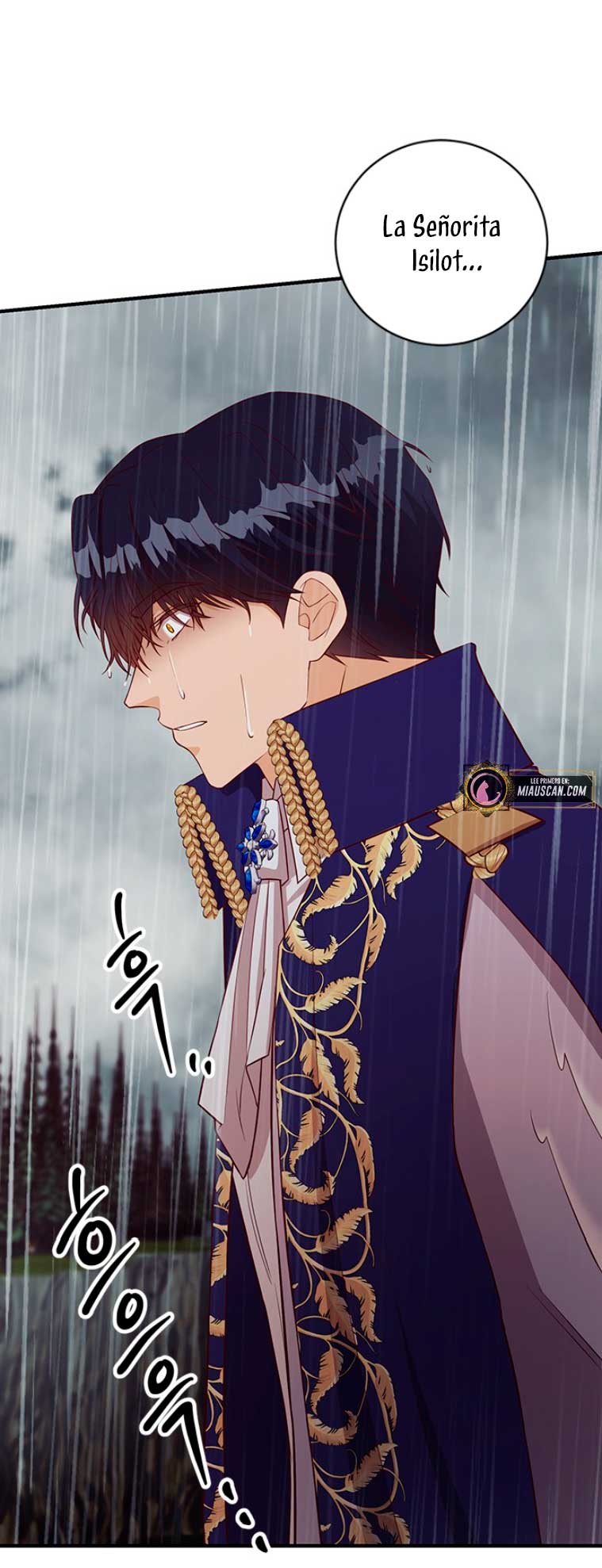 La doble vida de la Condesa Capítulo 26 - Página 22