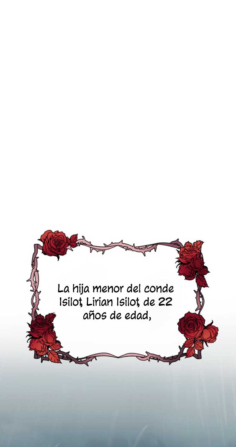 La doble vida de la Condesa Capítulo 26 - Página 24