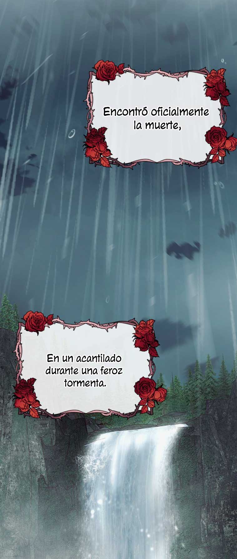 La doble vida de la Condesa Capítulo 26 - Página 25