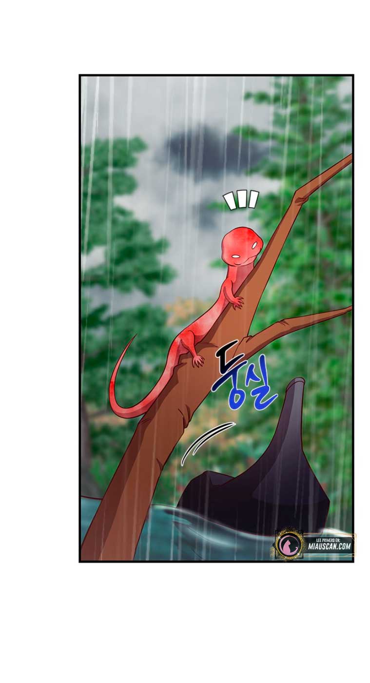 La doble vida de la Condesa Capítulo 26 - Página 28