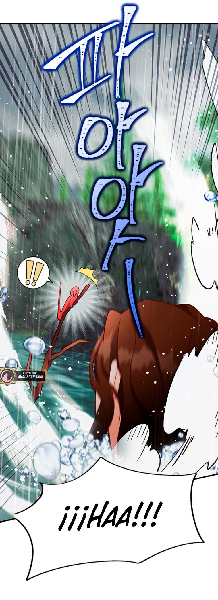 La doble vida de la Condesa Capítulo 26 - Página 31