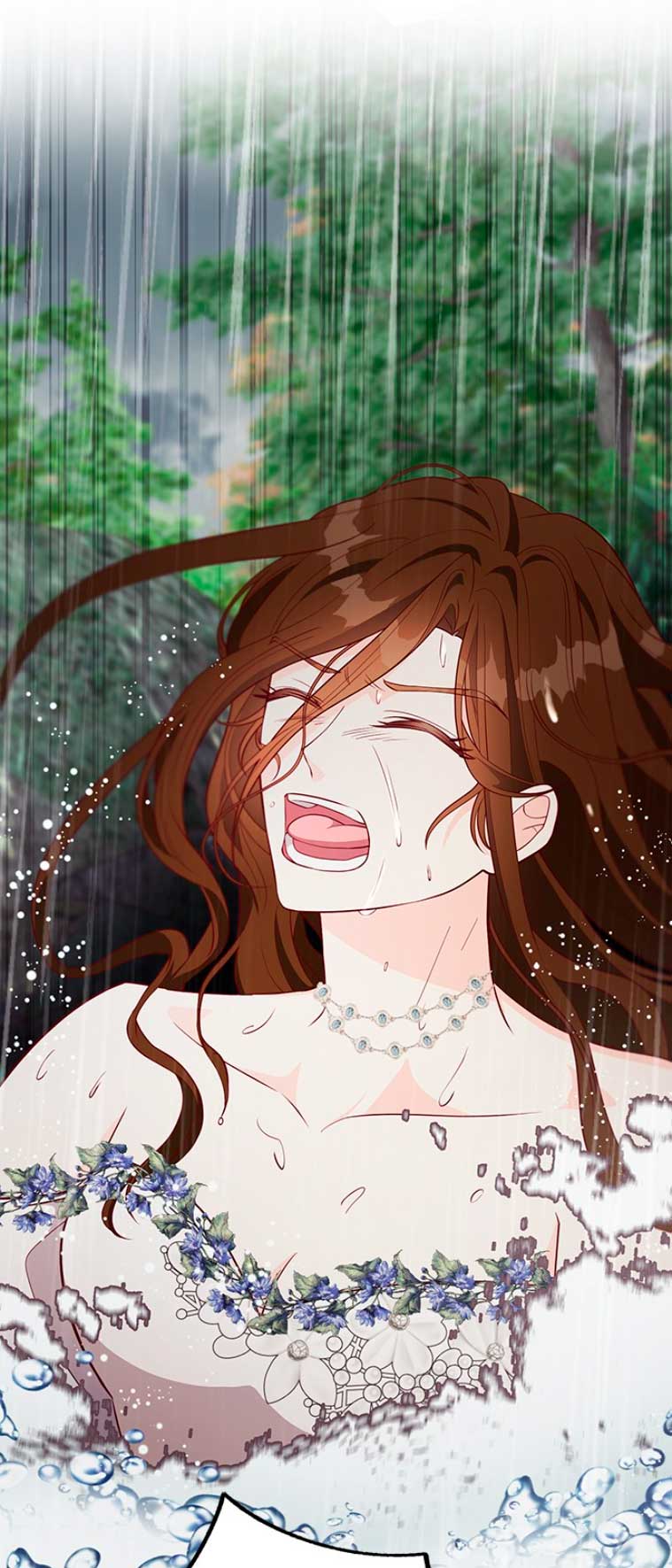 La doble vida de la Condesa Capítulo 26 - Página 32