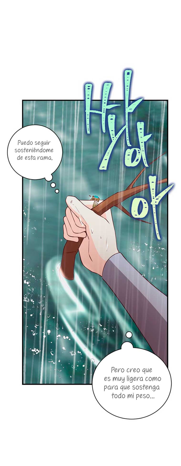 La doble vida de la Condesa Capítulo 26 - Página 34