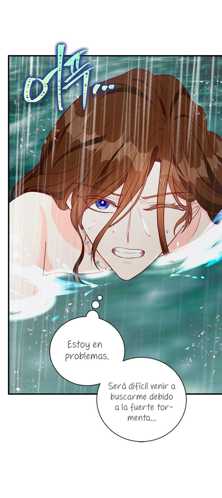 La doble vida de la Condesa Capítulo 26 - Página 35