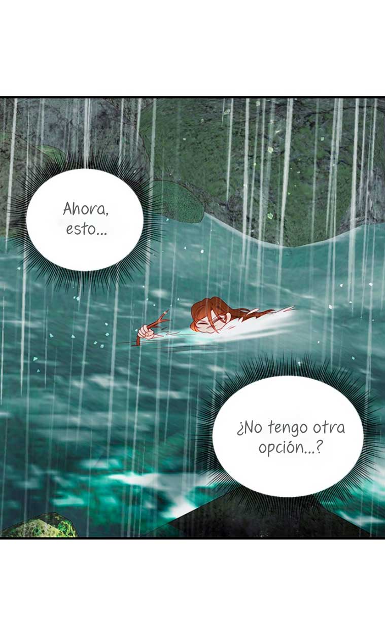 La doble vida de la Condesa Capítulo 26 - Página 38