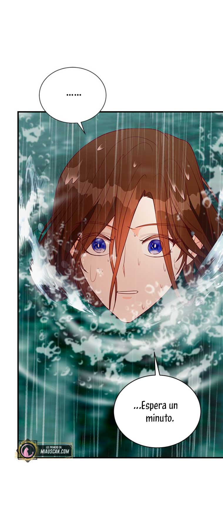 La doble vida de la Condesa Capítulo 26 - Página 41