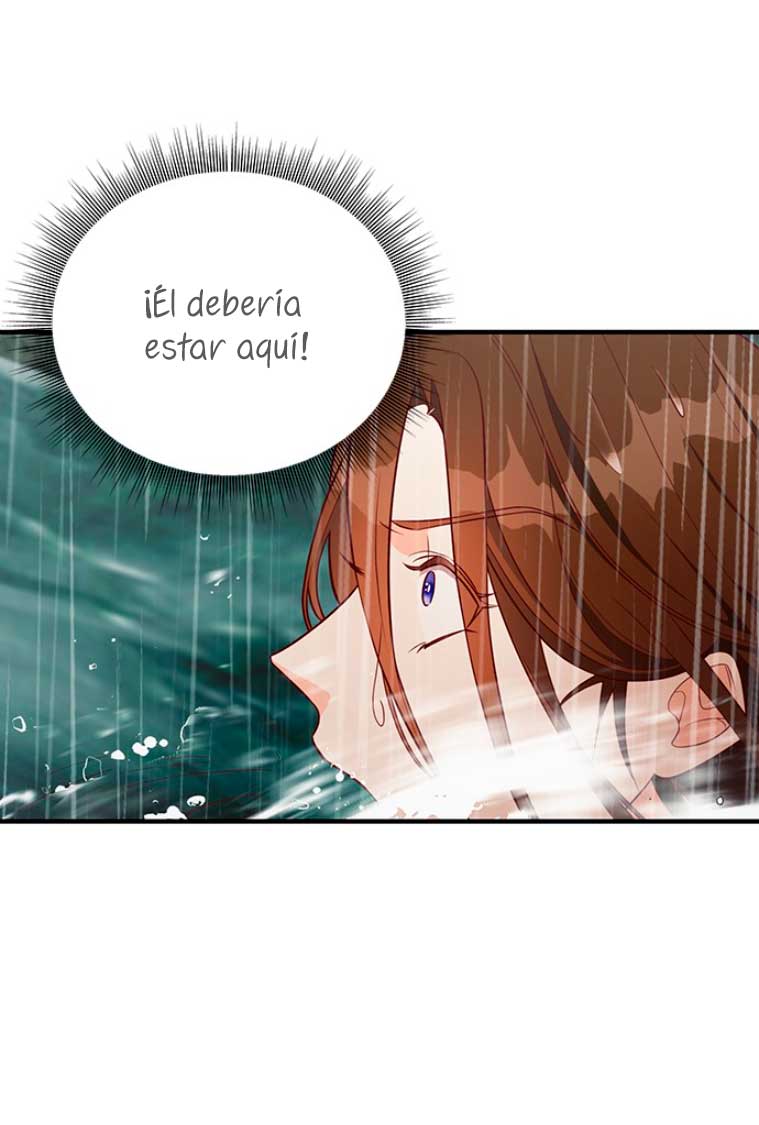 La doble vida de la Condesa Capítulo 26 - Página 42