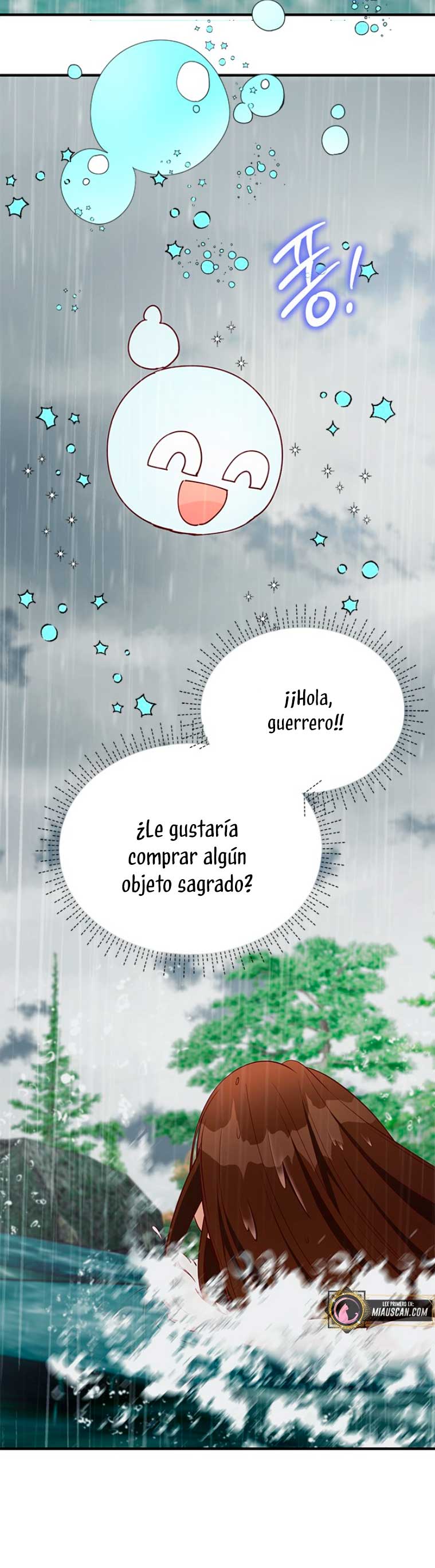 La doble vida de la Condesa Capítulo 26 - Página 44