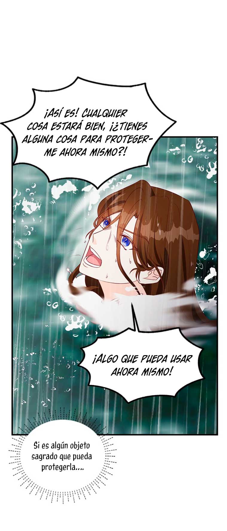 La doble vida de la Condesa Capítulo 26 - Página 45