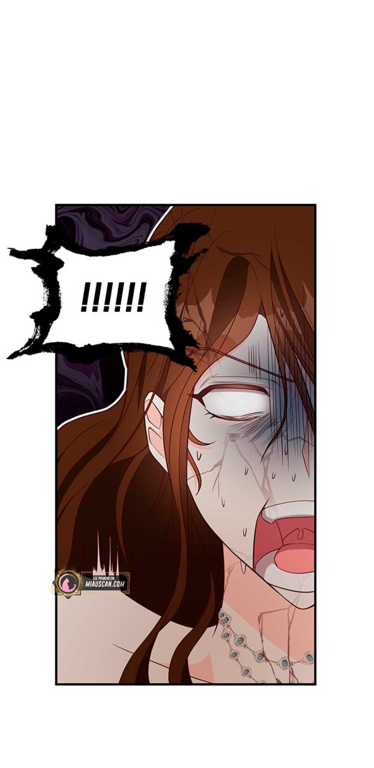 La doble vida de la Condesa Capítulo 26 - Página 52