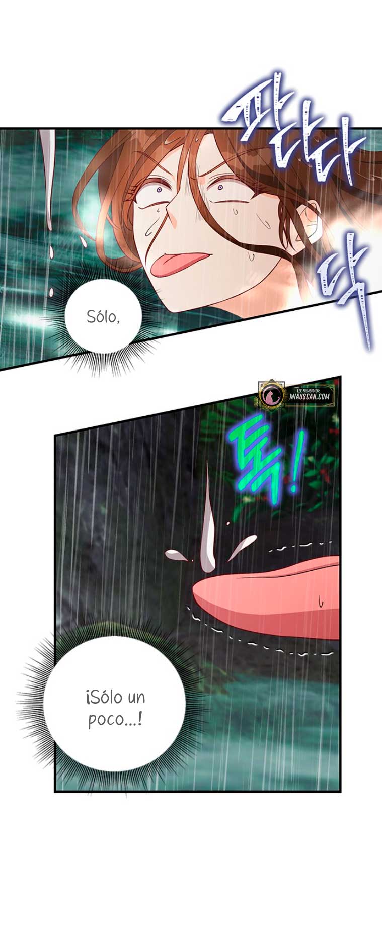 La doble vida de la Condesa Capítulo 26 - Página 54